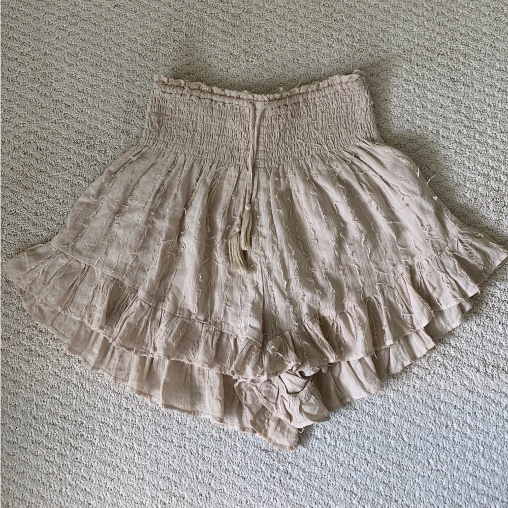 Flowy Shorts